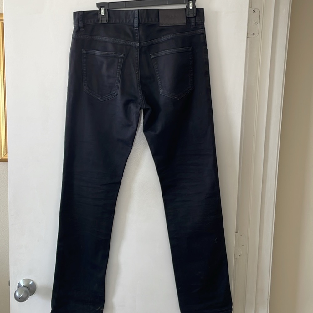 PRADA JEANS - Picture 3 of 11